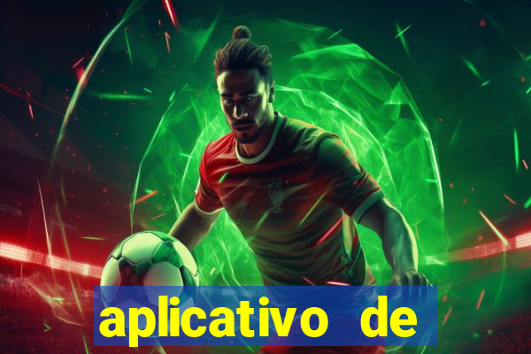 aplicativo de palpite de jogo de futebol